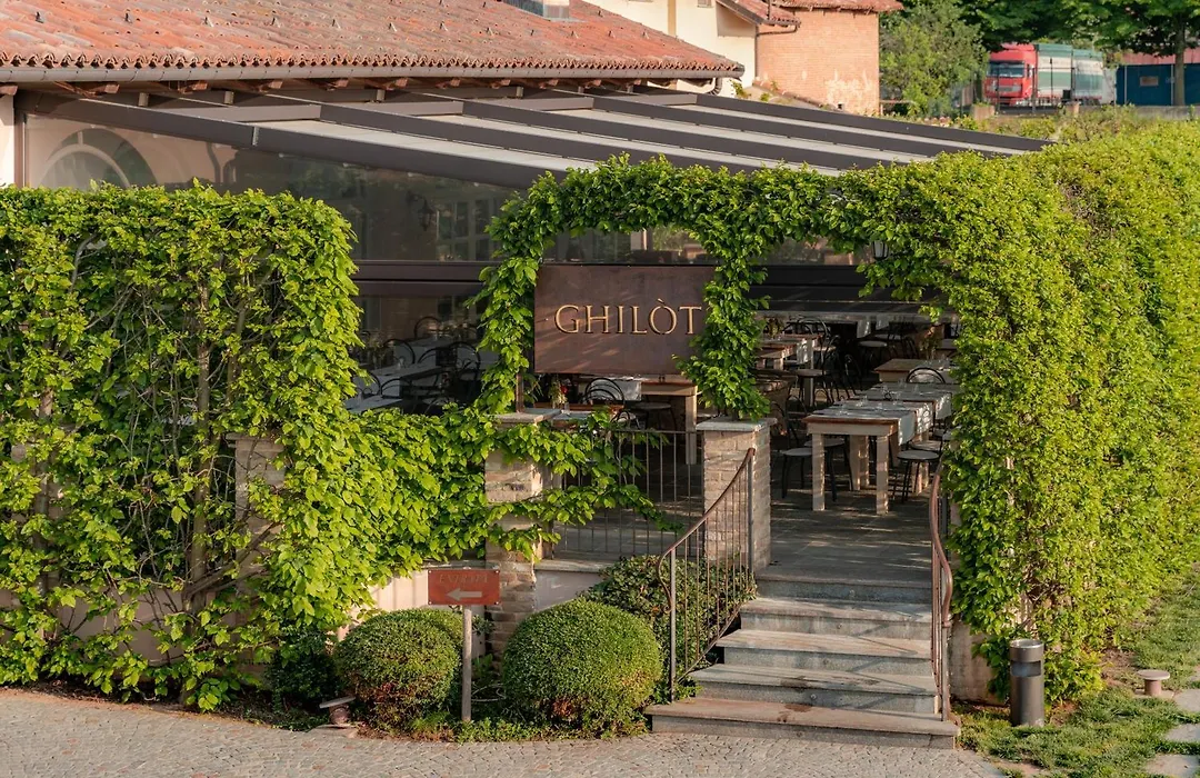 Il Giardino di Ghilot-1