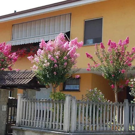 B&B L'Arcobaleno-3