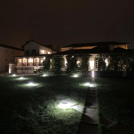 Il Giardino di Ghilot-2